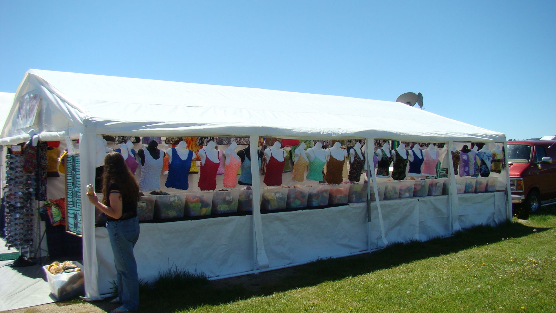 Idaho Highway 84 Flea Market